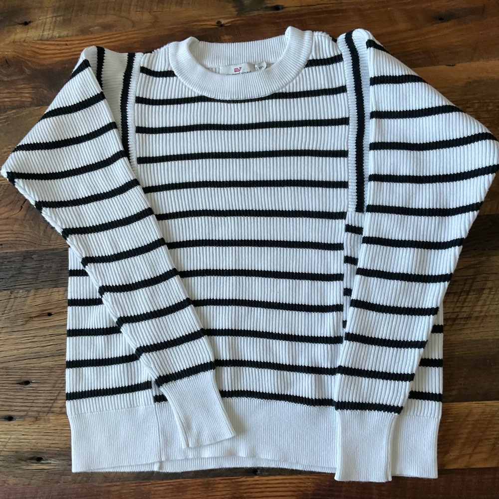 Vineyard Vines Mariner sweater